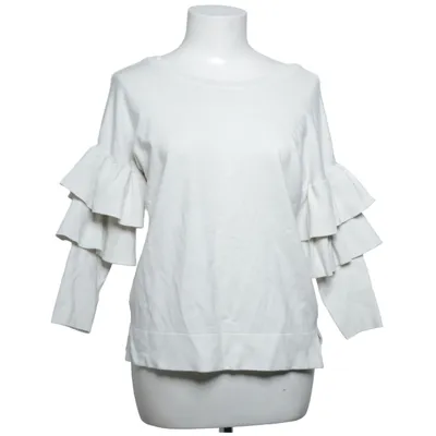 Blus (Beige) från Part Two Akryl, Kashmir, Lyocell, Polyester, Viskos