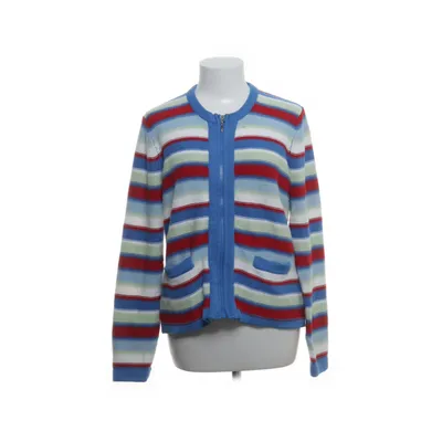 Kofta (Flerfärgad, Blå, Röd, Vit) från Tulchan Bomull