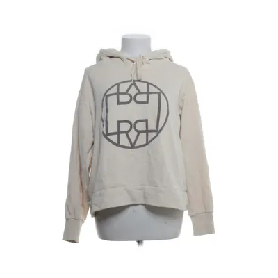 Hoodie (Beige) from Levate Cotton