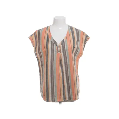 Top (Orange, Gray) from Emery Rose