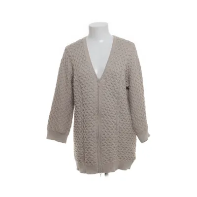 Kofta (Beige) från J.Lindeberg Bomull, Polyester