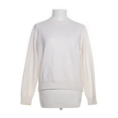 Trui (Beige) van Massimo Dutti Kasjmier, Wol