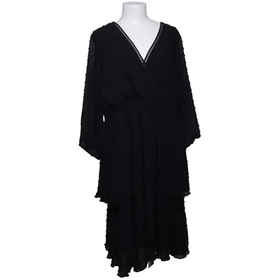 Dress (Black) from Encuentro Polyester