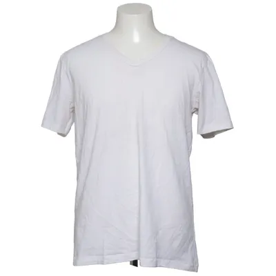 T-shirt (Wit) van Uncover