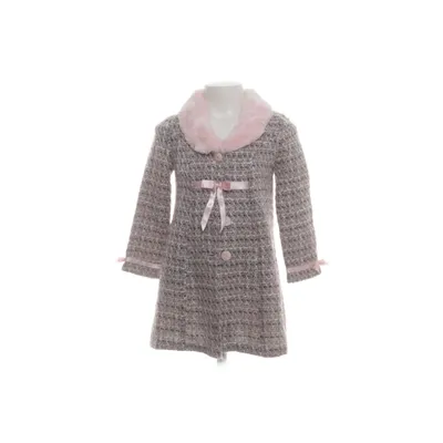 Kappa (Rosa, Flerfärgad) från Bonnie Jean Akryl, Polyester