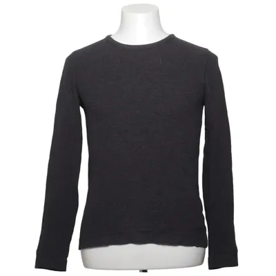 Sweater (Gray) from Hugo Boss Cotton
