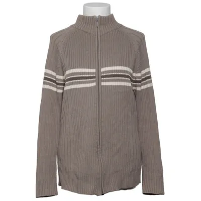 Cardigan (Gray) from Explorer Cotton