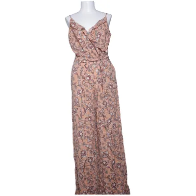 Buksedragt (Spaghetti Jumpsuit) fra Cotton Club Viscose