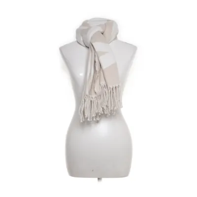 Scarf (White, Beige) from Lisa Tossa