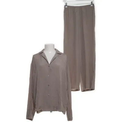Pyjamasz (Grå) fra About You Silke, Viscose