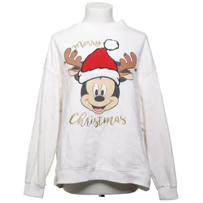 Jultröja (Beige, Röd, Brun) från Sinsay Bomull, Polyester