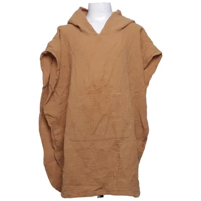 Cape de bain (Marron) de H&M Coton