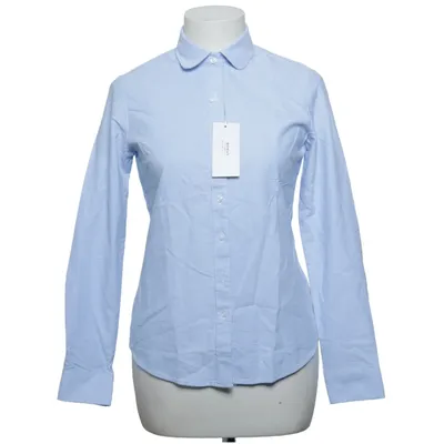 Skjorta (Blå) från Bomann
