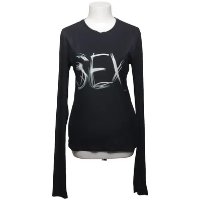T-shirt à manches longues (Noir) de Eytys