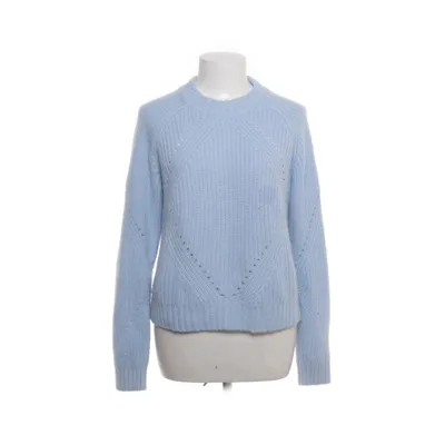 Tröja (Blå) från Scotch & Soda Akryl, Alpackaull, Nylon, Ull