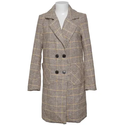 Manteau (M1806) de J.Pom Polyamide, Polyester