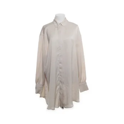 Blus (Beige) från Peonias Polyester