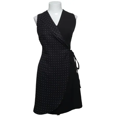 Omlottklänning (Y30766) från Batik Elastan, Polyester