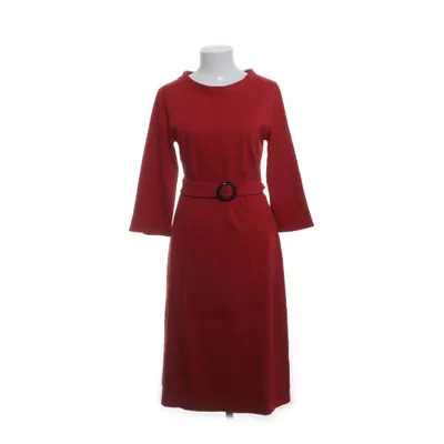 Långklänning (Agneta) från Cissi och Selma Elastan, Polyester, Viskos