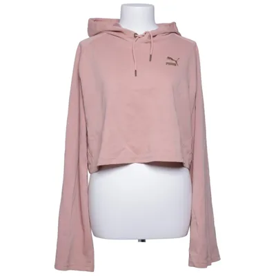 Sweat à capuche (Kenza) de Puma x Kenza Coton, Polyester