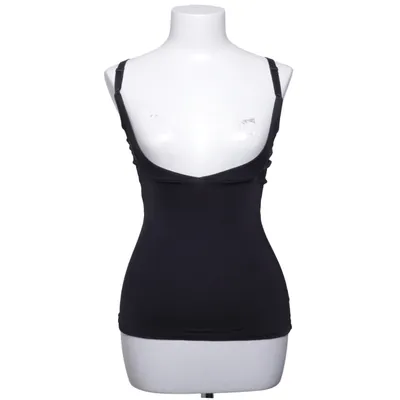 Shapewear-linne (Svart) från Spanx Elastan, Polyamid