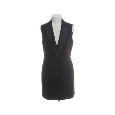 Väst (Svart) från Zara Basic Collection