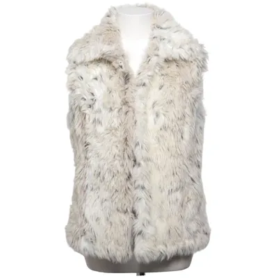 Ytterväst (Beige, Flerfärgad) från Isolde