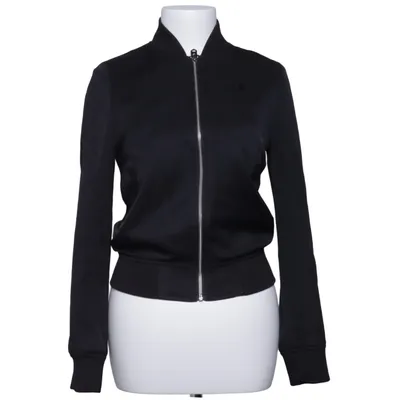 Bomberjack (Zwart) van G-Star Raw Elastaan, Polyester, Viscose