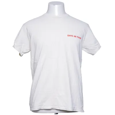 T-shirt (Love On Tour) från Harry Styles Bomull