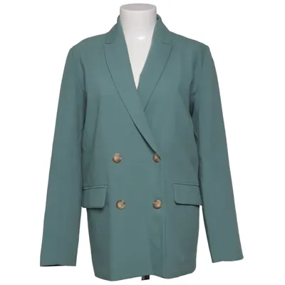 Kavaj (ENGARTNER BLAZER) från Envii Elastan, Återvunnen polyester, Viskos