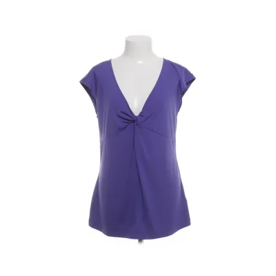 Top (Lilla) fra STOCKH LM Elastan, Polyester