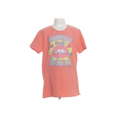 T-shirt (Orange) från Vingino Bomull, Elastan