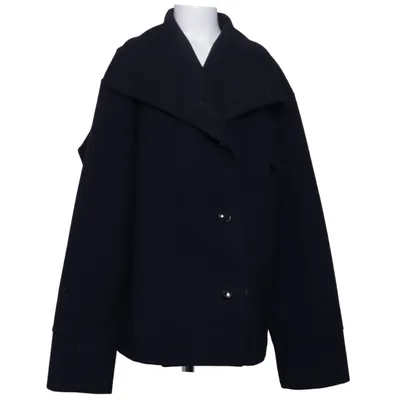 Skepparkavaj (Blå) från Gina Tricot Polyester