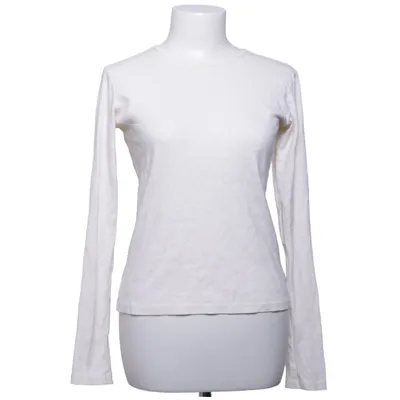 Långärmad t-shirt (Beige) från Brandy Melville Bomull