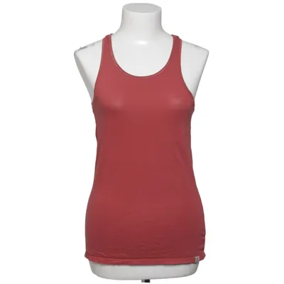 Tanktop (Rood) van Rebelle