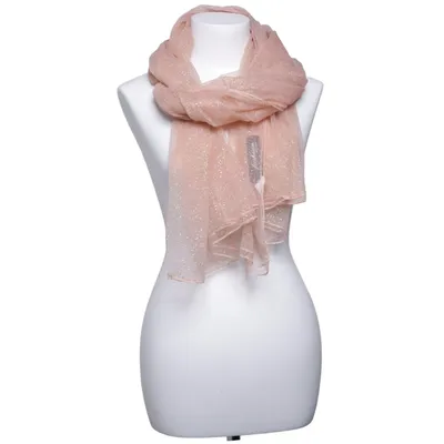 Sjal (Beige, Guldfärgad) från Best Angel Viskos