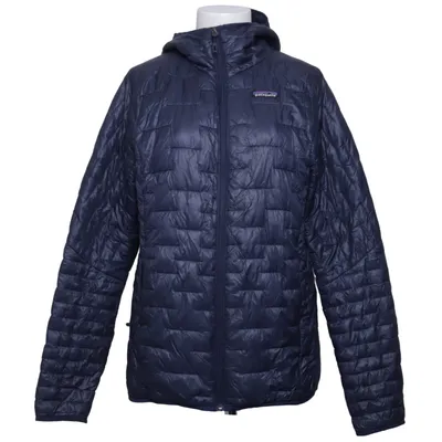 Lightweight jacket (Blue) from Patagonia Polyamide, Polyester
