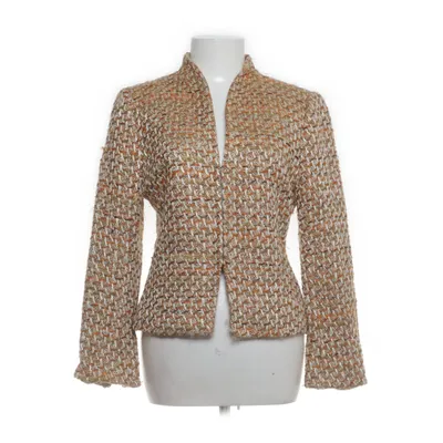 Kavaj (Brun, Flerfärgad) från Zara Woman