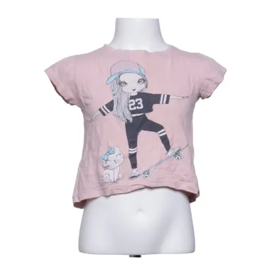 T-shirt (Pink) von D6 Soul