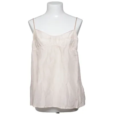 Tank Top (Pink) from Gap Body Cotton, Silk