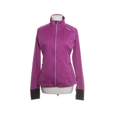 Trainingsjack (Zwart, Roze) van Karhu Polyester
