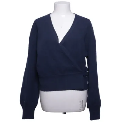 Wickeljacke (Blau) von & Other Stories Acryl, Elasthan, Polyester, Wolle