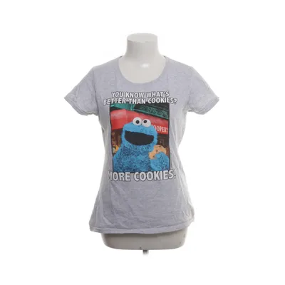 T-shirt (Gray) from Nastrovje