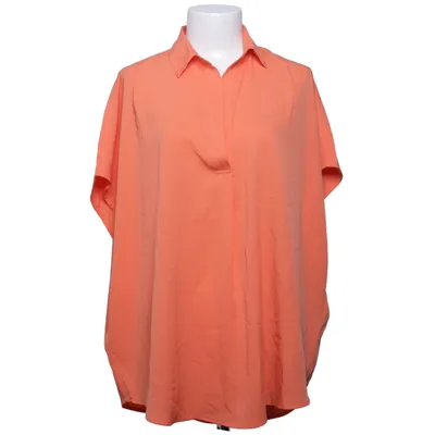 Top (Oranje) van French Connection Polyester