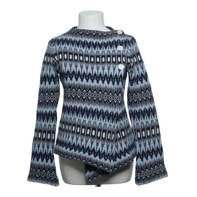 Tröja (Blå, Grå, Vit) från Jumper Fabriken Ull