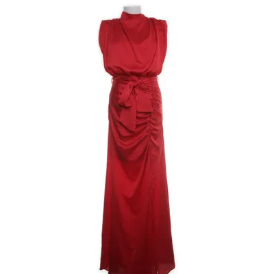 Abendkleid (Rot) von Ecrin