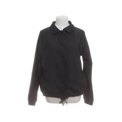 Jacka (Svart) från Urban Classics Bomull, Polyester