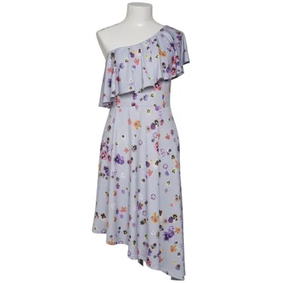 Dress (Blue, Multicolored) from Mohito