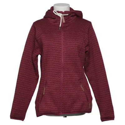 Hættetrøje (Bibi W) fra Nanok Polyester