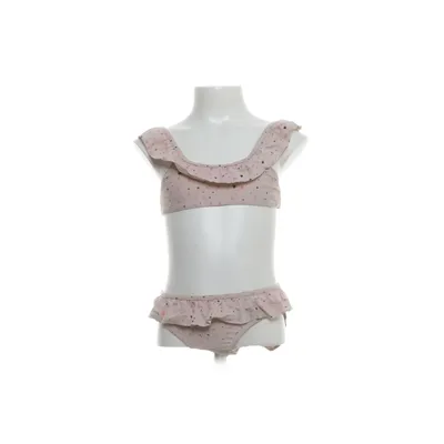 Bikini (Rosa, Flerfärgad) från Soft Gallery Elastan, Polyamid